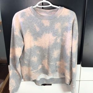 TNA/ARITZIA crew neck